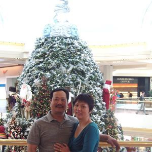 Meet your Posher, Ricky